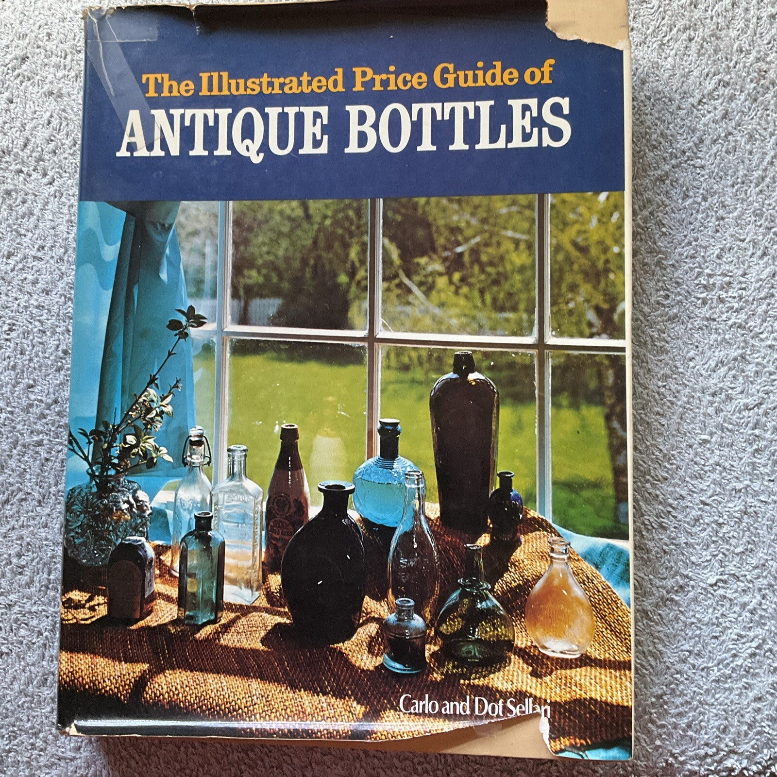 Lot of 3 Books on Collecting
