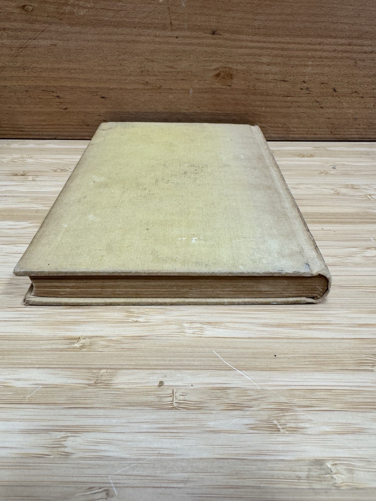 1931 Amok by Stefan Zweig Early Printing Viking Press Hardcover No Dust Jacket