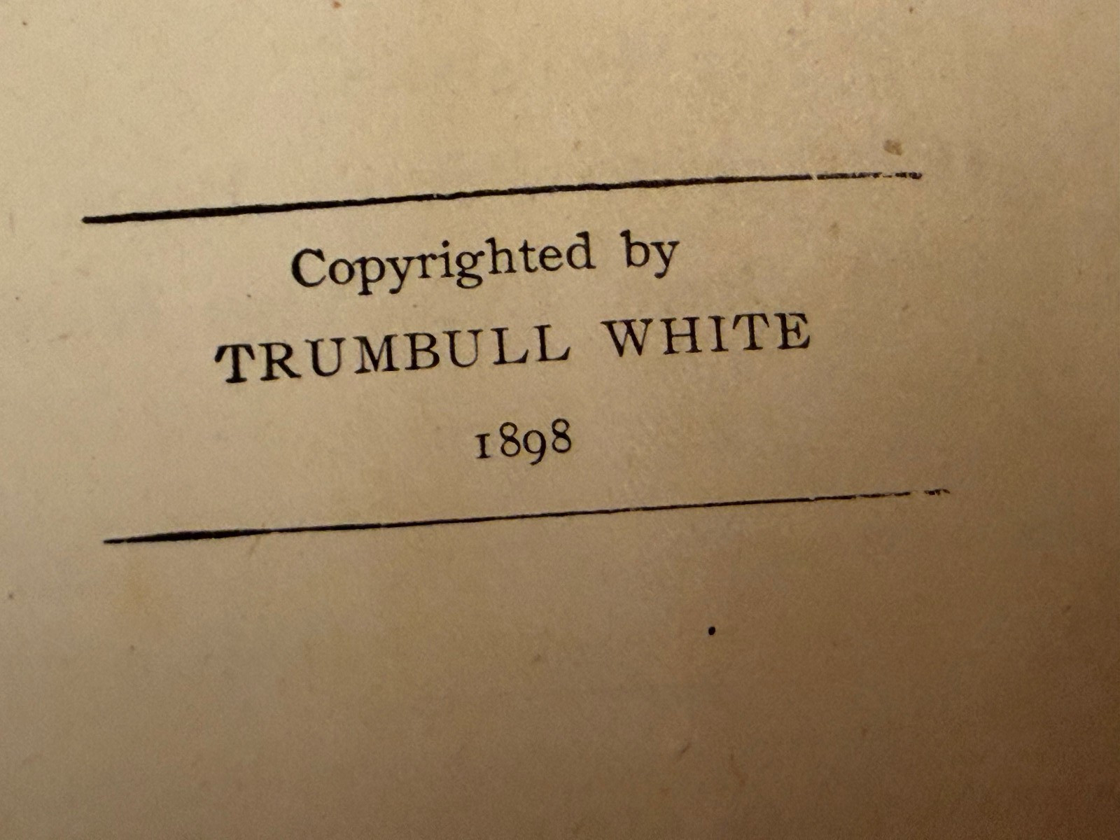 VTG 1898 1st Ed ~ Our New Possessions Bk-The Philippines Puerto Rico Cuba Hawaii