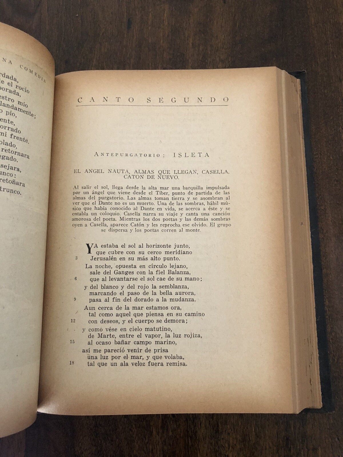 1944 Dante Aleghieri La Divina Comedia Gustavo Dore Bartolome Mitre Ed Araujo