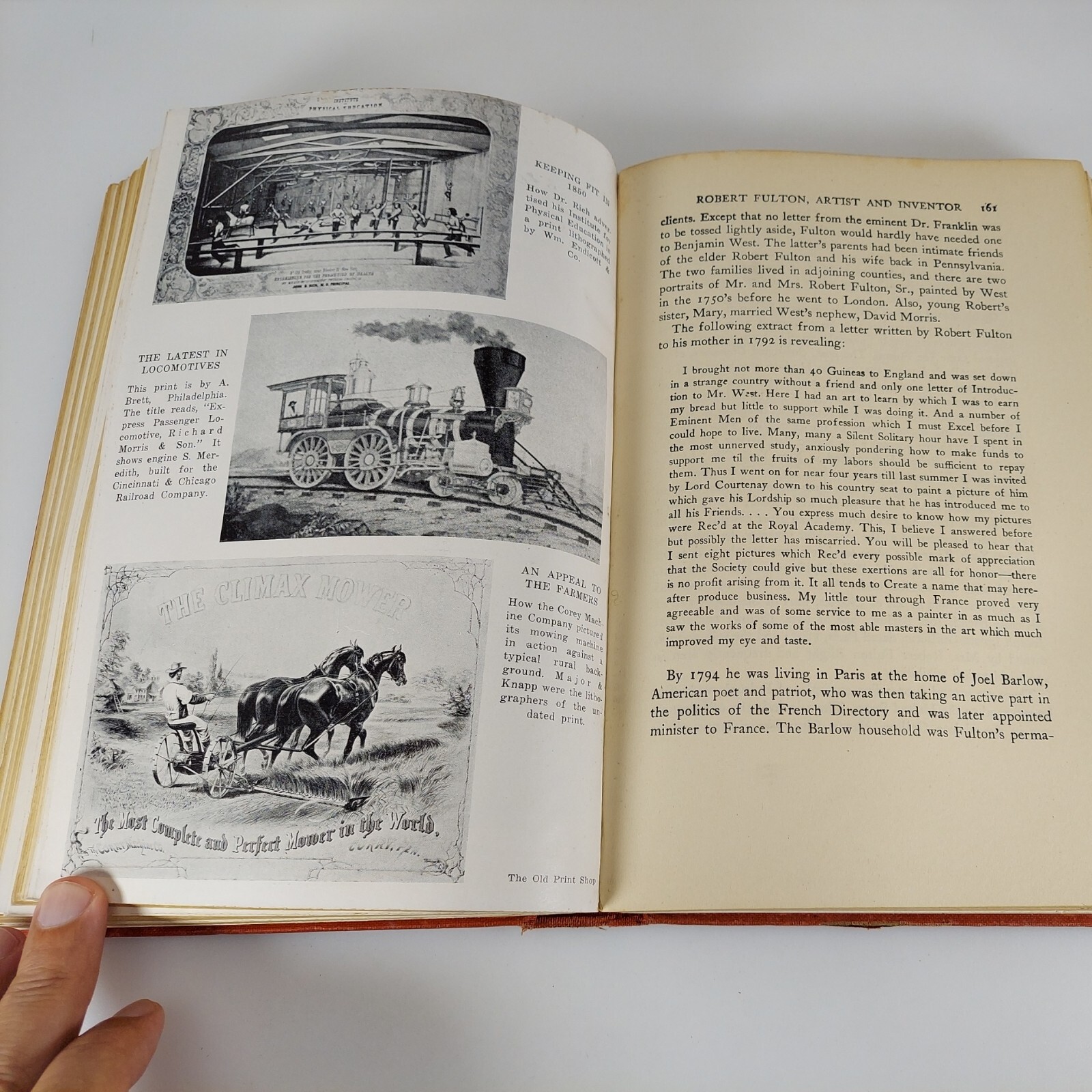 Collecting Antiques in America by Thomas H. Ormsbee 1940 2nd Ed Illustrated HC