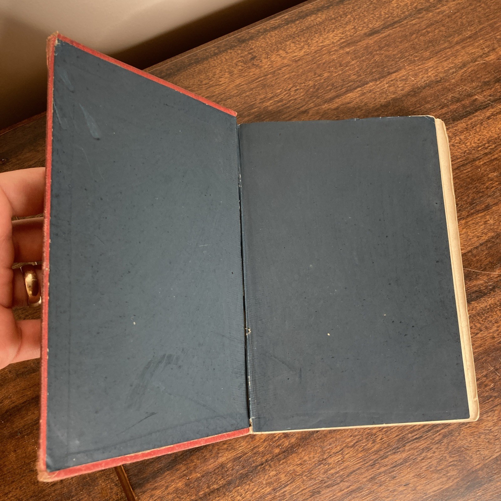 1872 Through The Looking Glass by Lewis Carroll First Edition Spares / Repair
