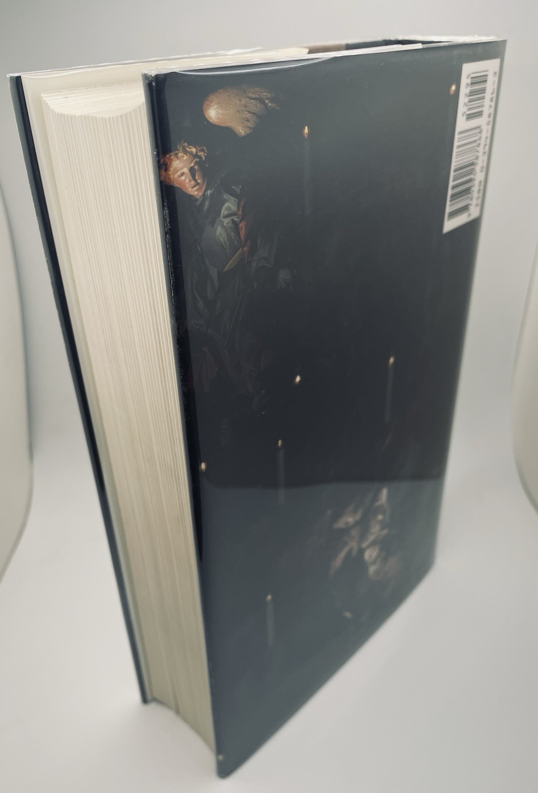 The Witching Hour by Anne Rice – 1st Edition – Signed Bookplate