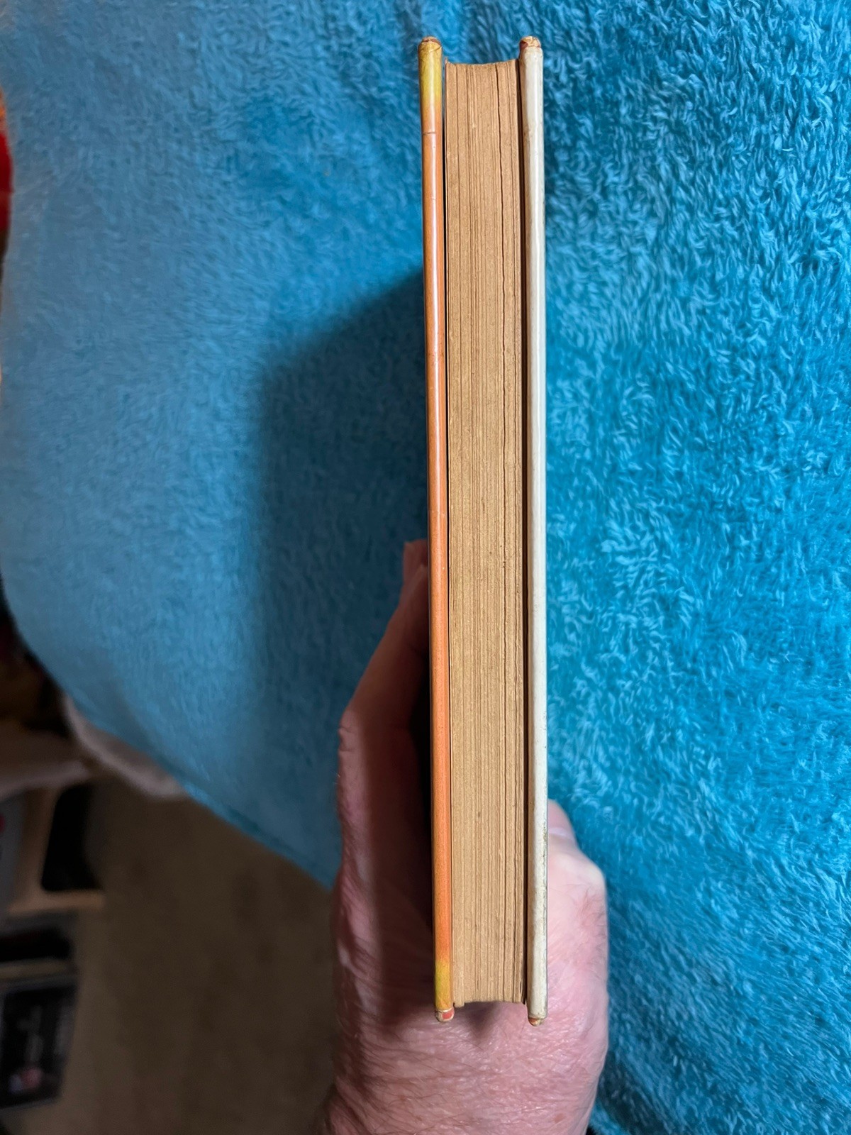 TIME OUT OF JOINT, Philip K. Dick, 1ST EDITION & PRINT, Lippincott, 1959