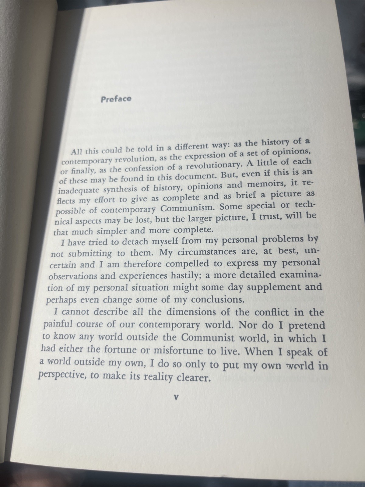 1932 Capital, The Communist Manifesto & Other Writings by Marx Modern Library HC