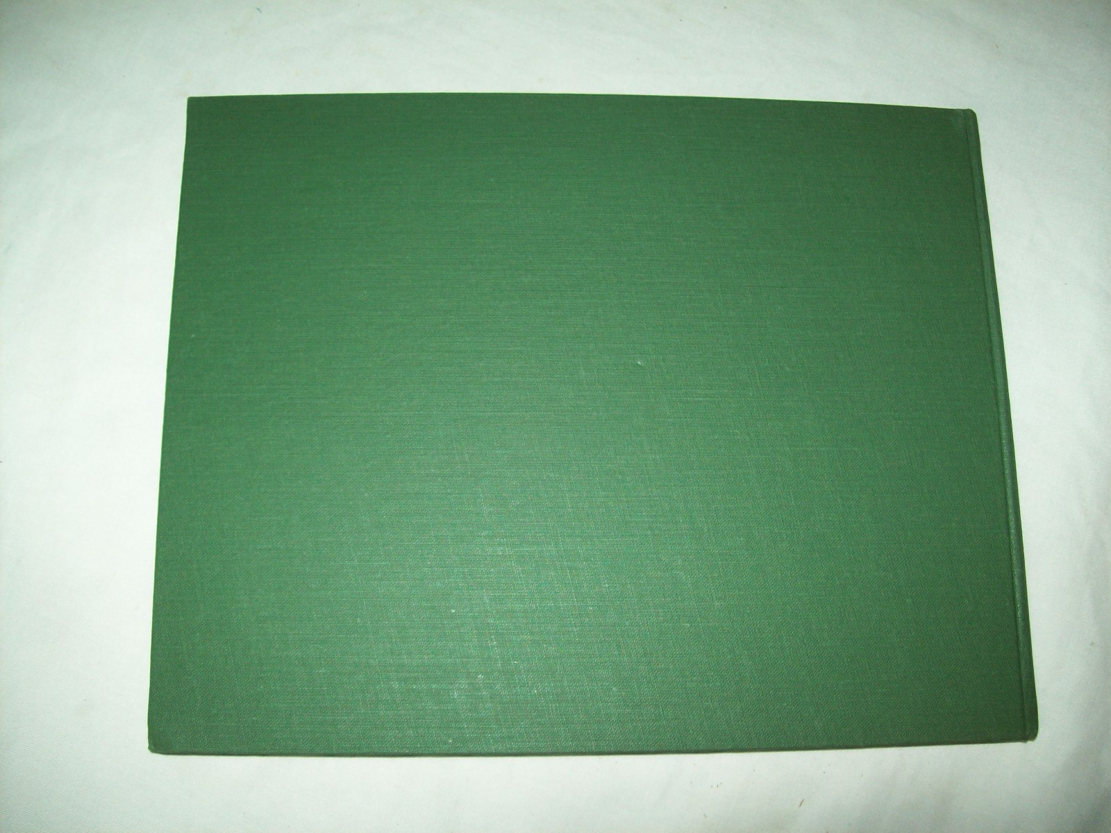 Birdseye View of the Netherlands Henrik Scholte Vintage Hc Photo book
