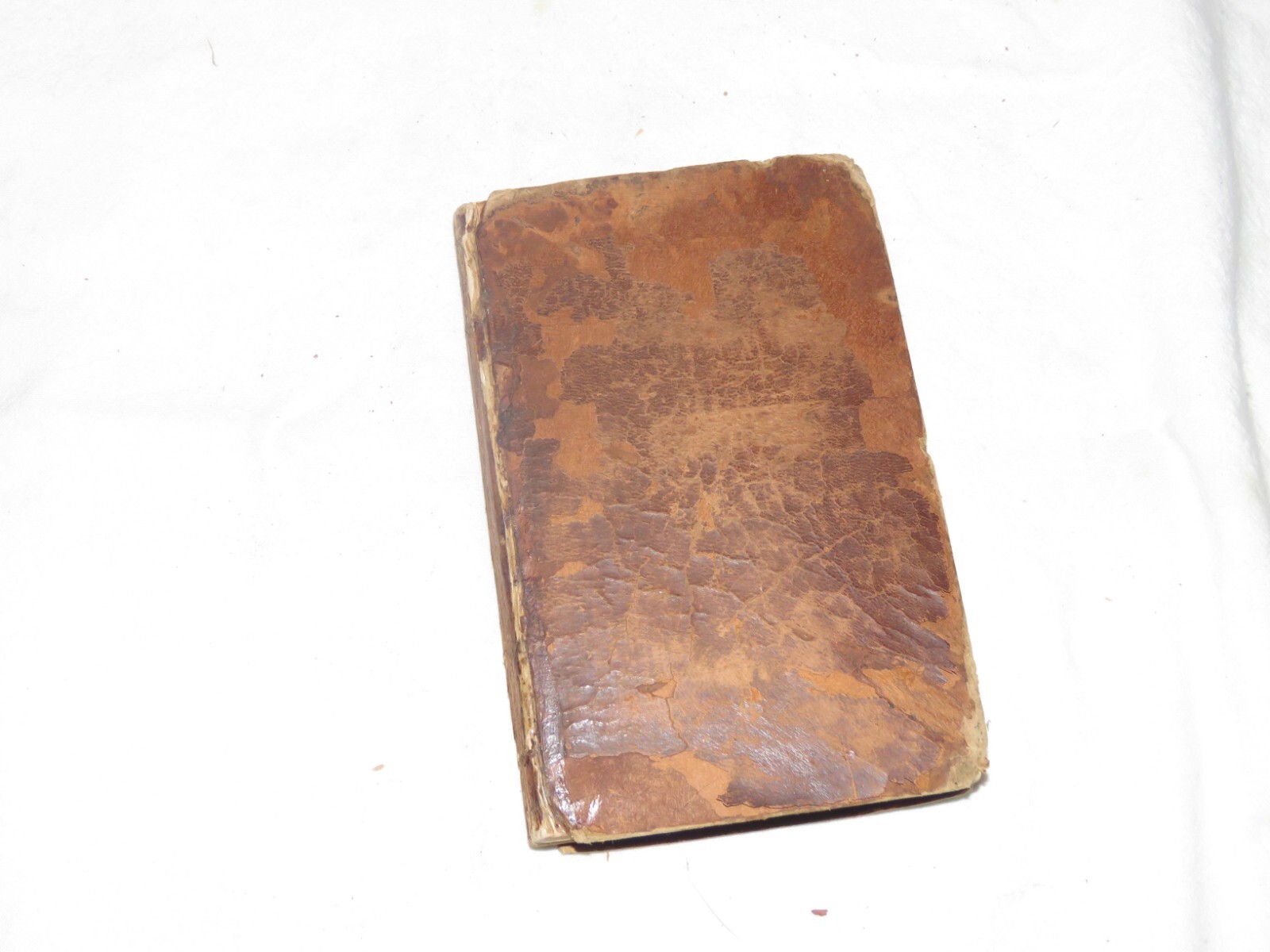 Lessons In Latin Parsing by Chauncey Goodrich, Second Edition, 1833