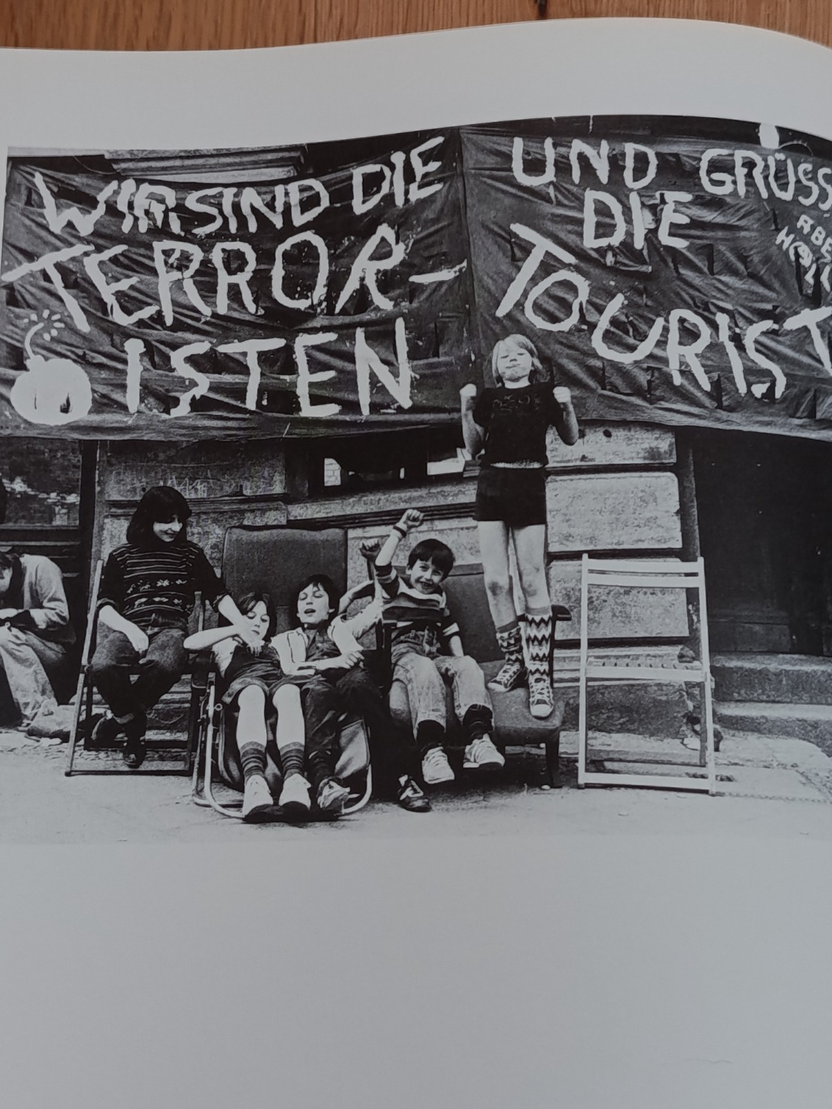 Großstadtdschungel Neuer Realismus Aus Berlin 1983 Wolfgang Jean Stock