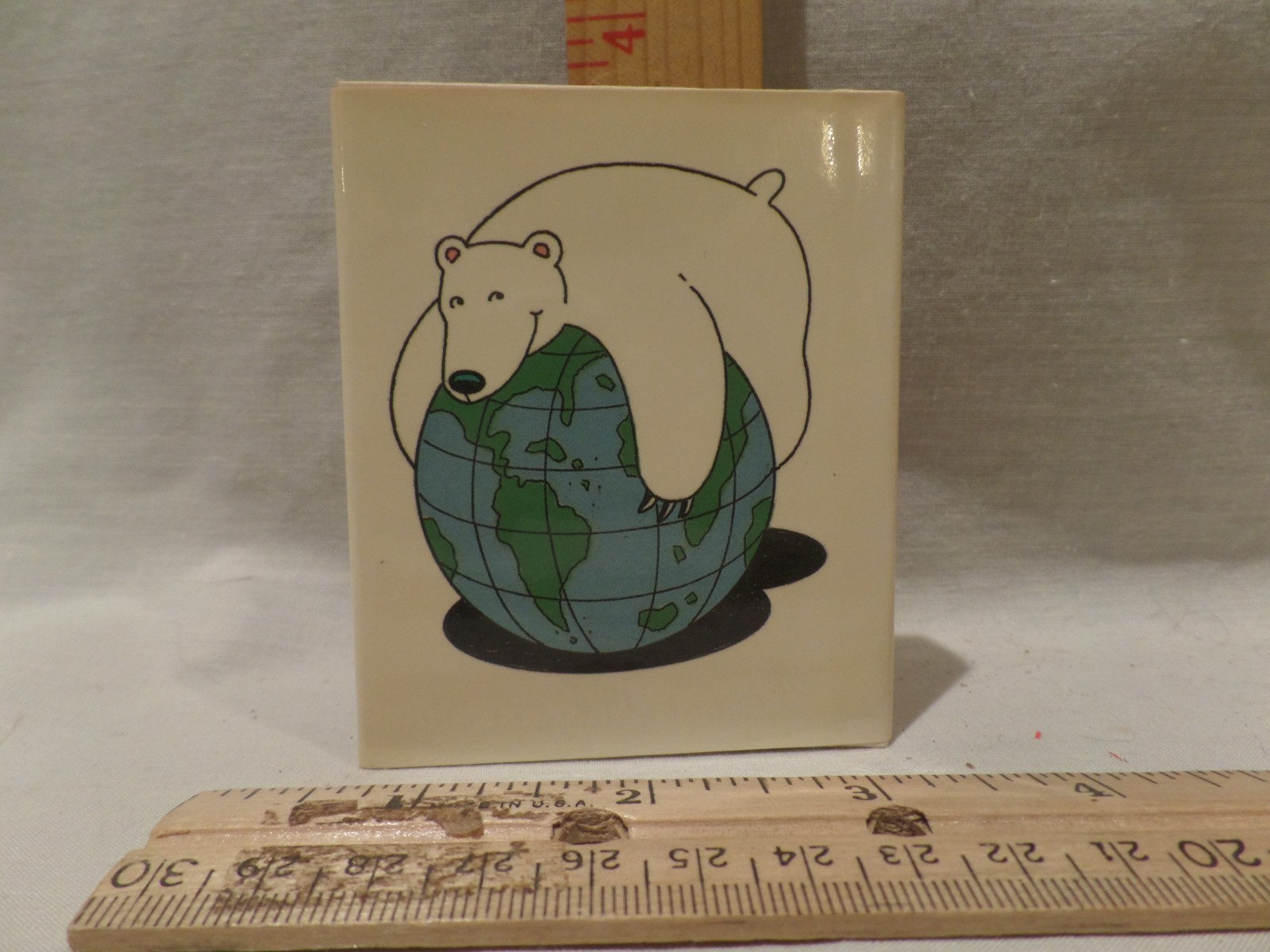 “The Little Book of Hugs” mini hardcover book VTG 1998-Running Press-rare