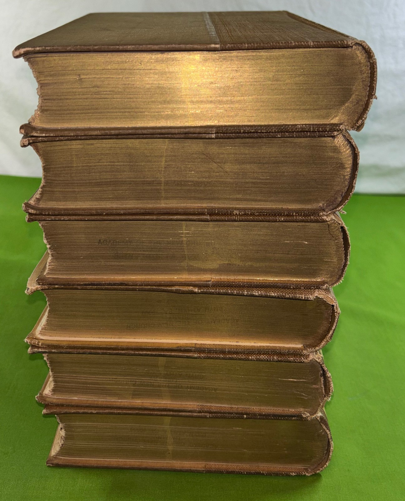 Great Commanders Series 6 vols 1894 Taylor Sheridan Meade Hancock Scott Thomas