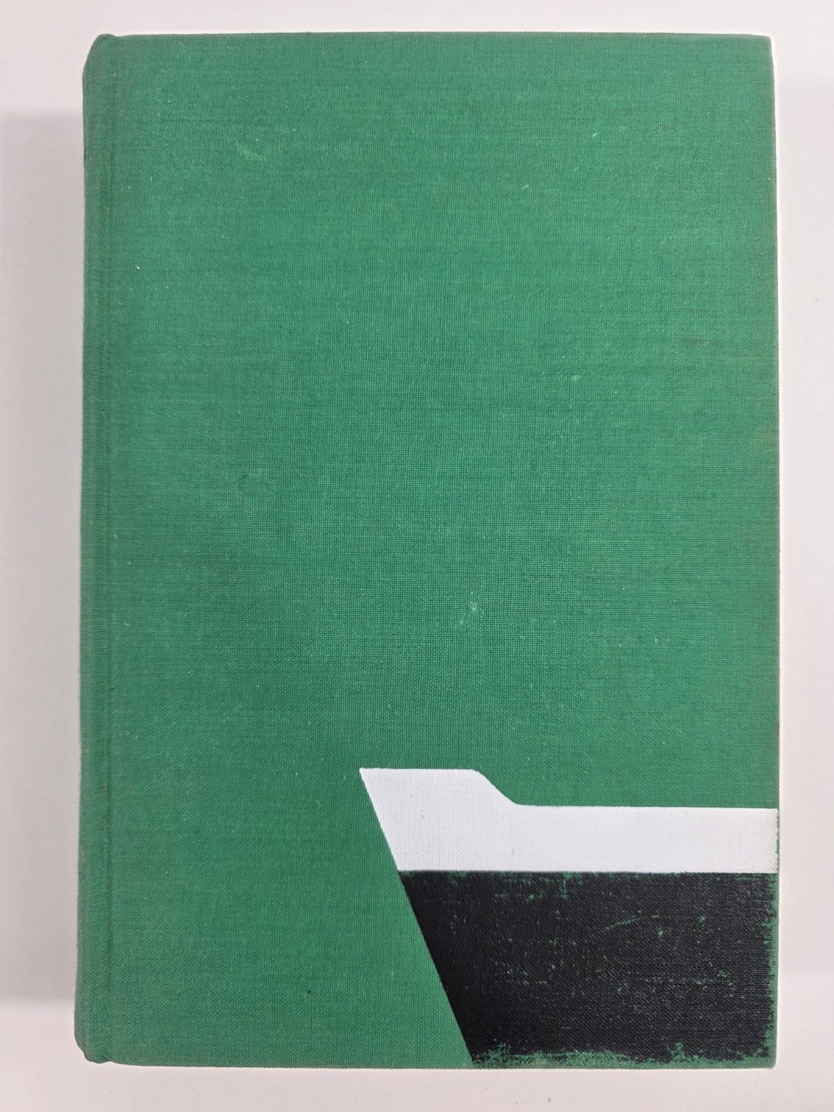 Luxury Cruise Joseph Bennett 1962 George Braziller First Edition stated HC