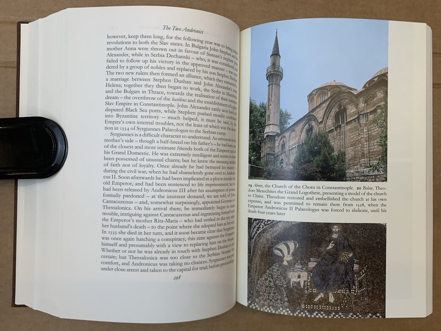 Byzantium, 3 Volumes – J.J. Norwich – FOLIO SOCIETY – 2003 – Without Slip Case