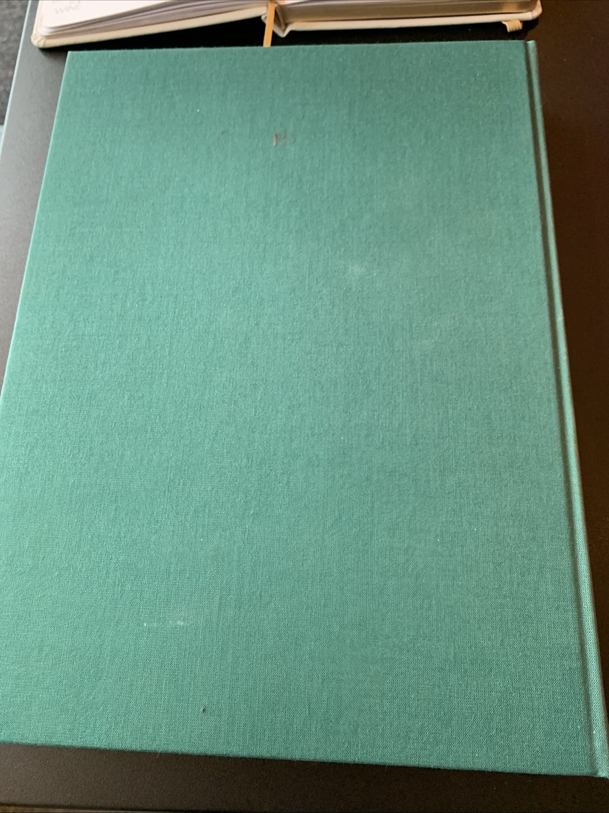 Paul Cézanne The Watercolours- 1983 1ST EDITION HB WITH SLIP CASE