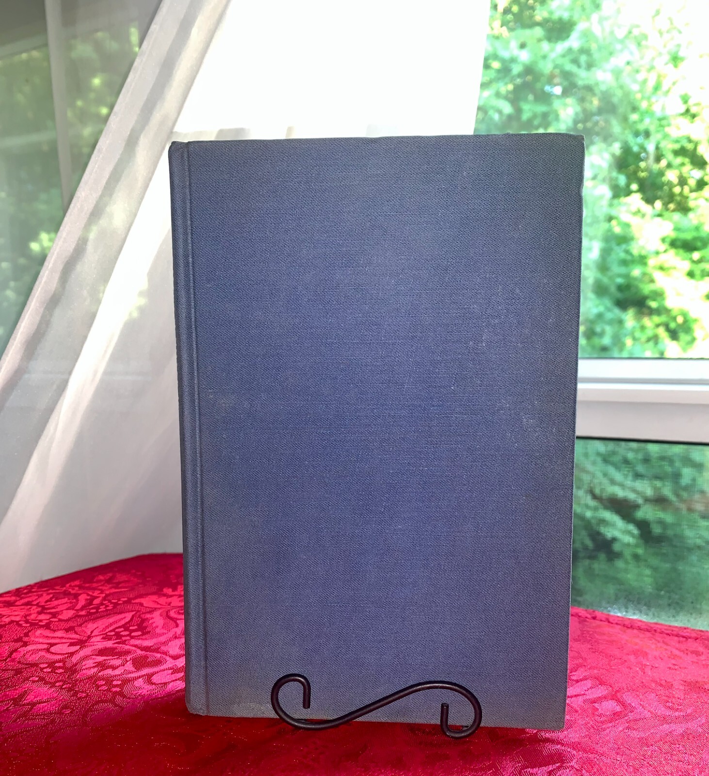 A Canticle for Leibowitz by Walter M. Miller, Jr First Edition 3rd Printing HCDJ