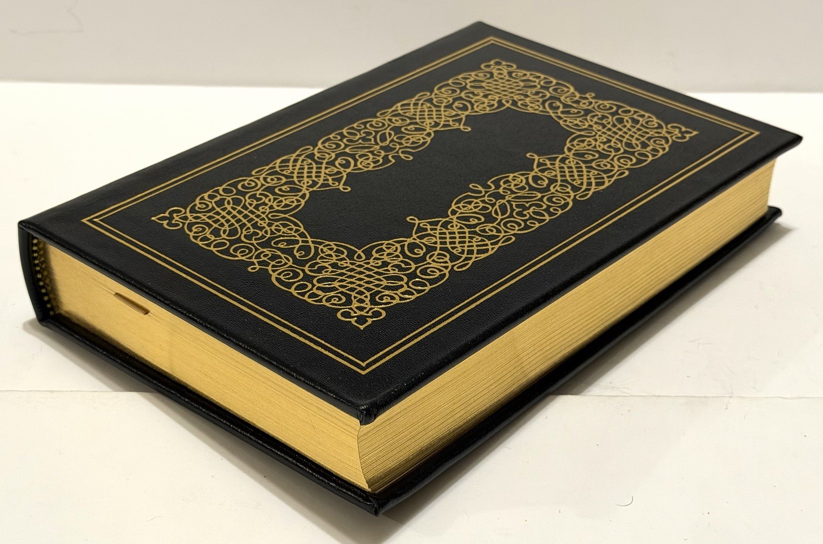 LIVY THE HISTORY OF EARLY ROME 1978 Easton Press Leather Bound 100 Greatest Bks