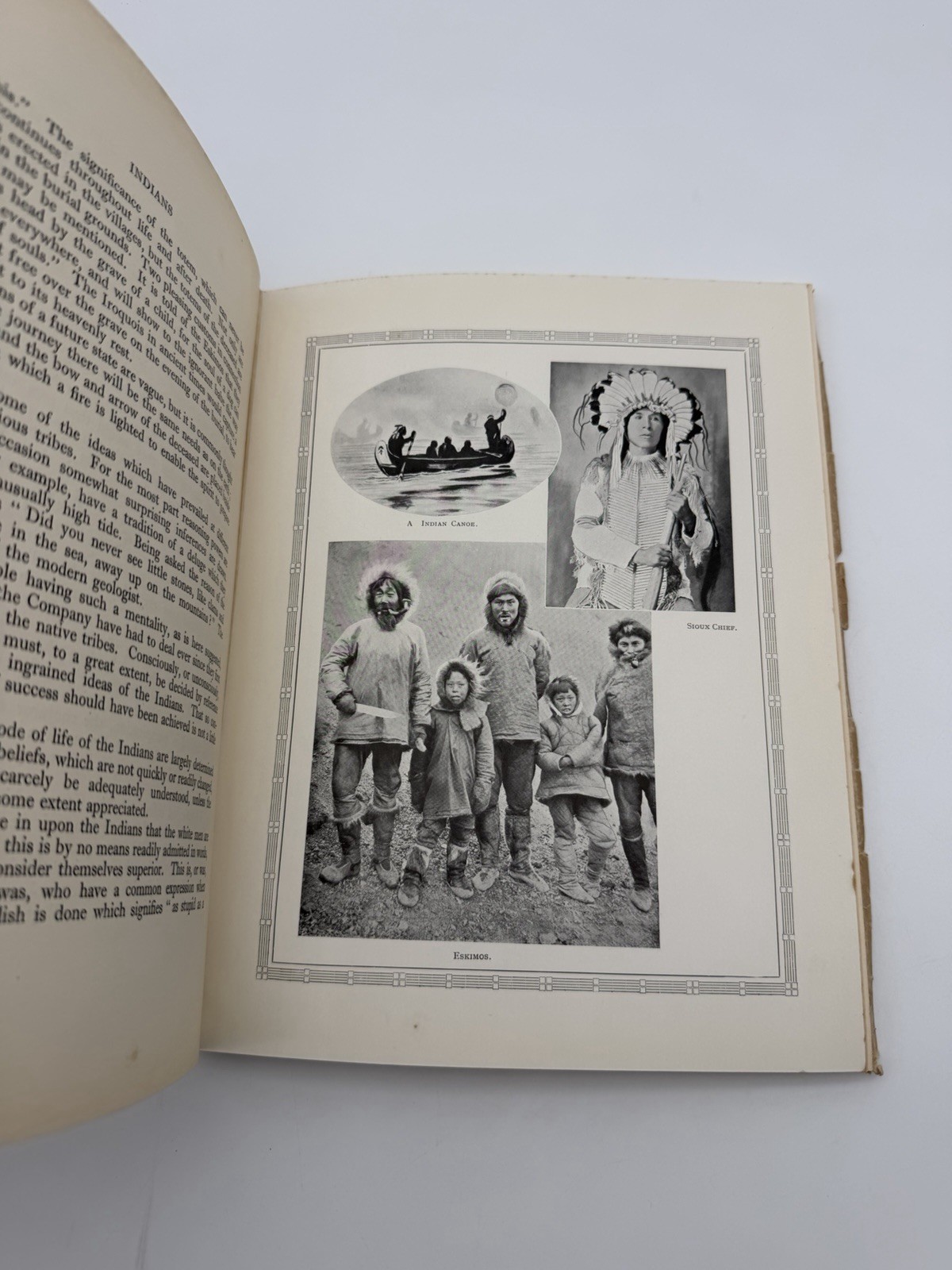 1920 Hudsons Bay Company Adventurers England Trading 1670 1920 Illustrated w/Map