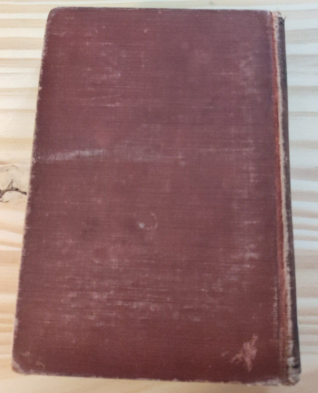 Roman Life In Pliny’s Time by Maurice Pellison – 1897, Illustrated HC Ex-Library