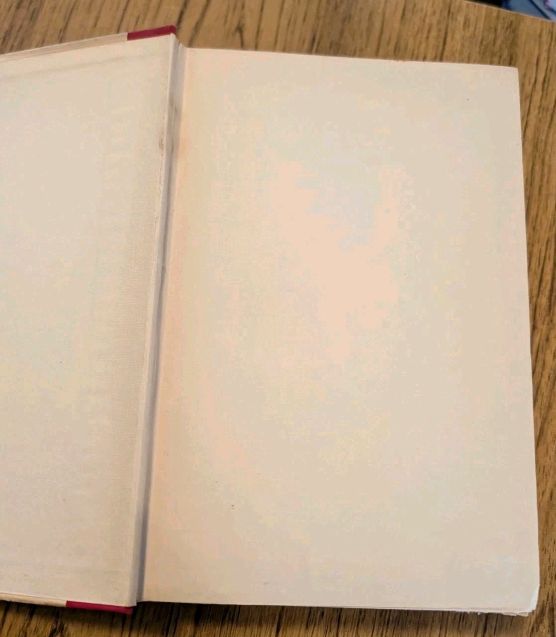 First Edition 1934 Seven Gothic Tales Osaka Dinesen, Karen Blixen Denmark