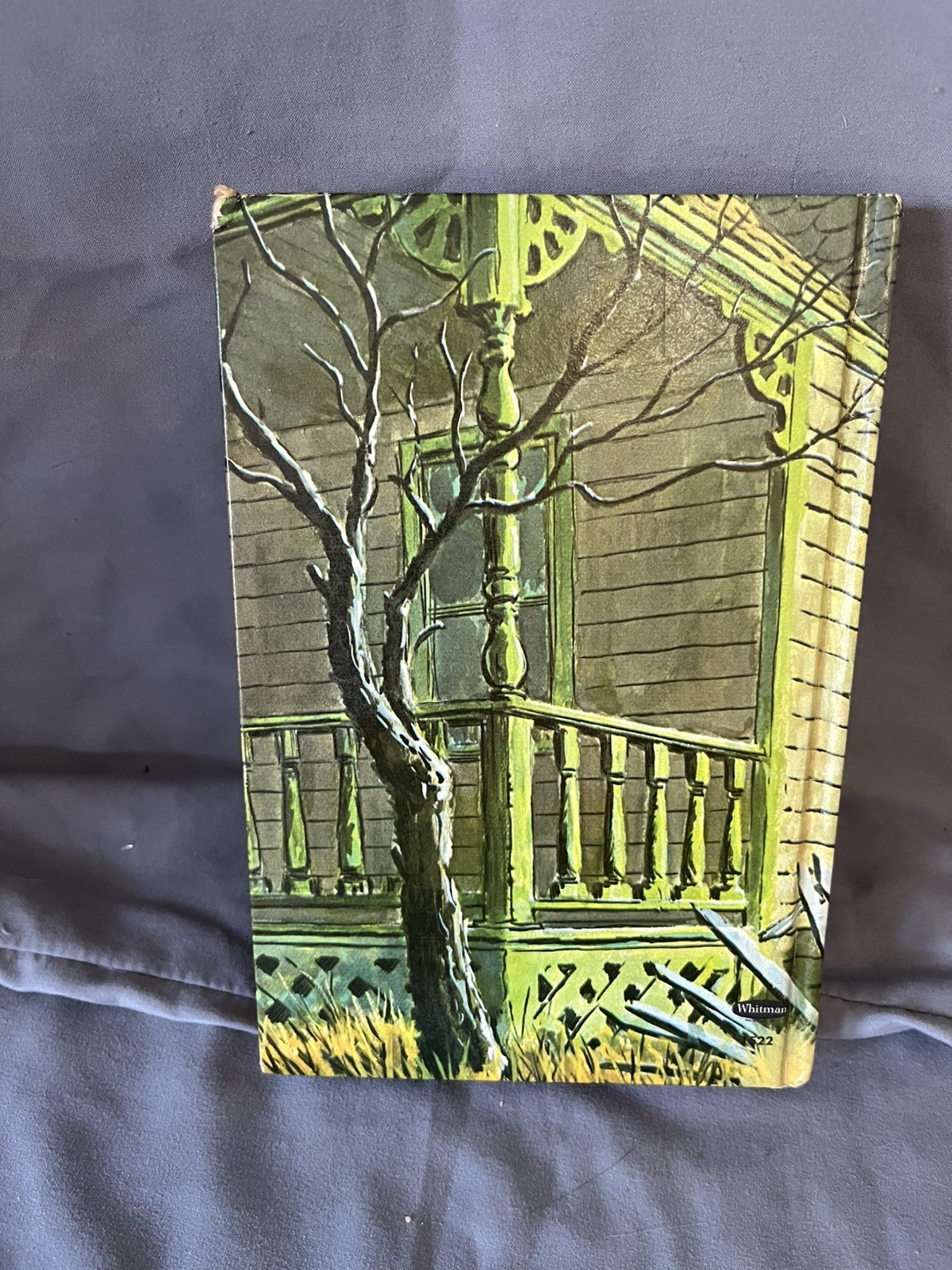 Whitman Publishing – Power Boys – Full set of 6 books