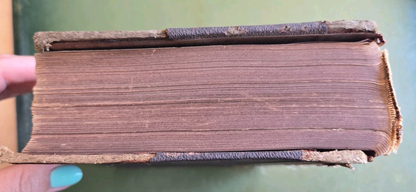 1904 I.C.S. Reference Library Book Carpentry Joinery Architectural Hardcover