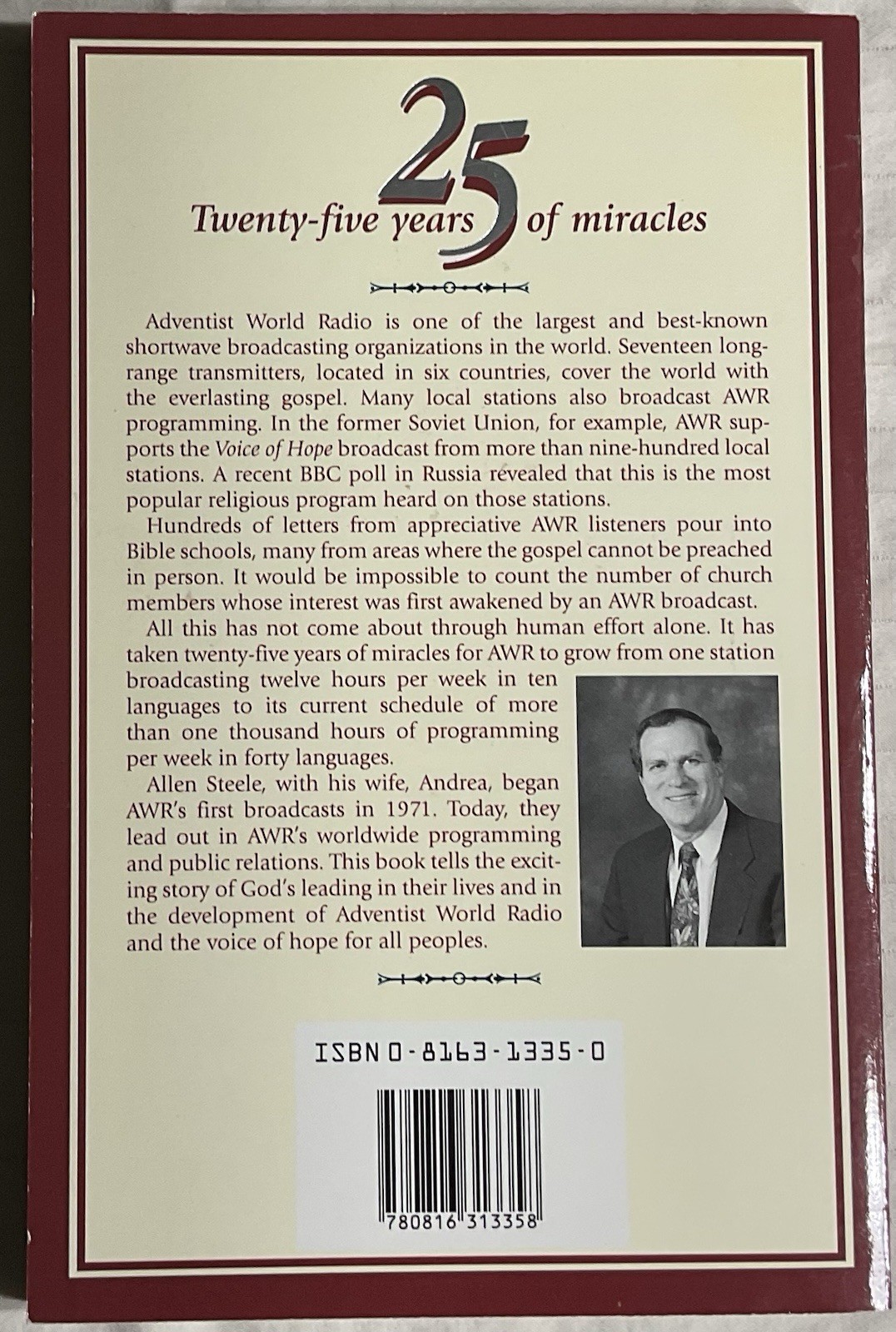 Light Bearers+5 books on Seventh-day Adventist history! Fab collection! READ!