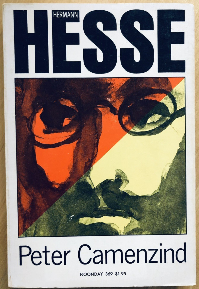 15 Works of Hermann Hesse, Hesse’s biography & survey of writings by G. W. Field