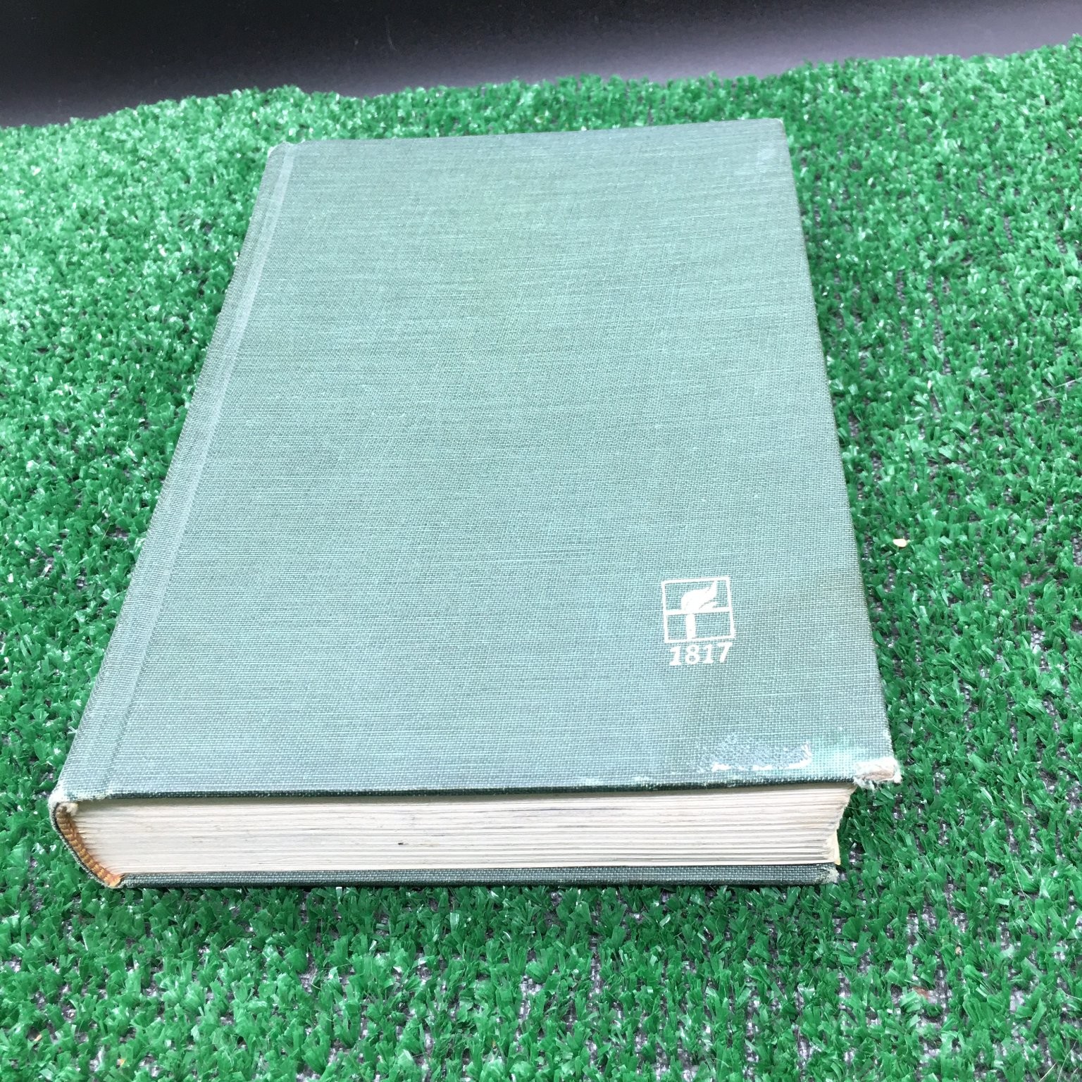 One Hundred Years of Solitude Gabriel Garcia Marquez First Edition 1970