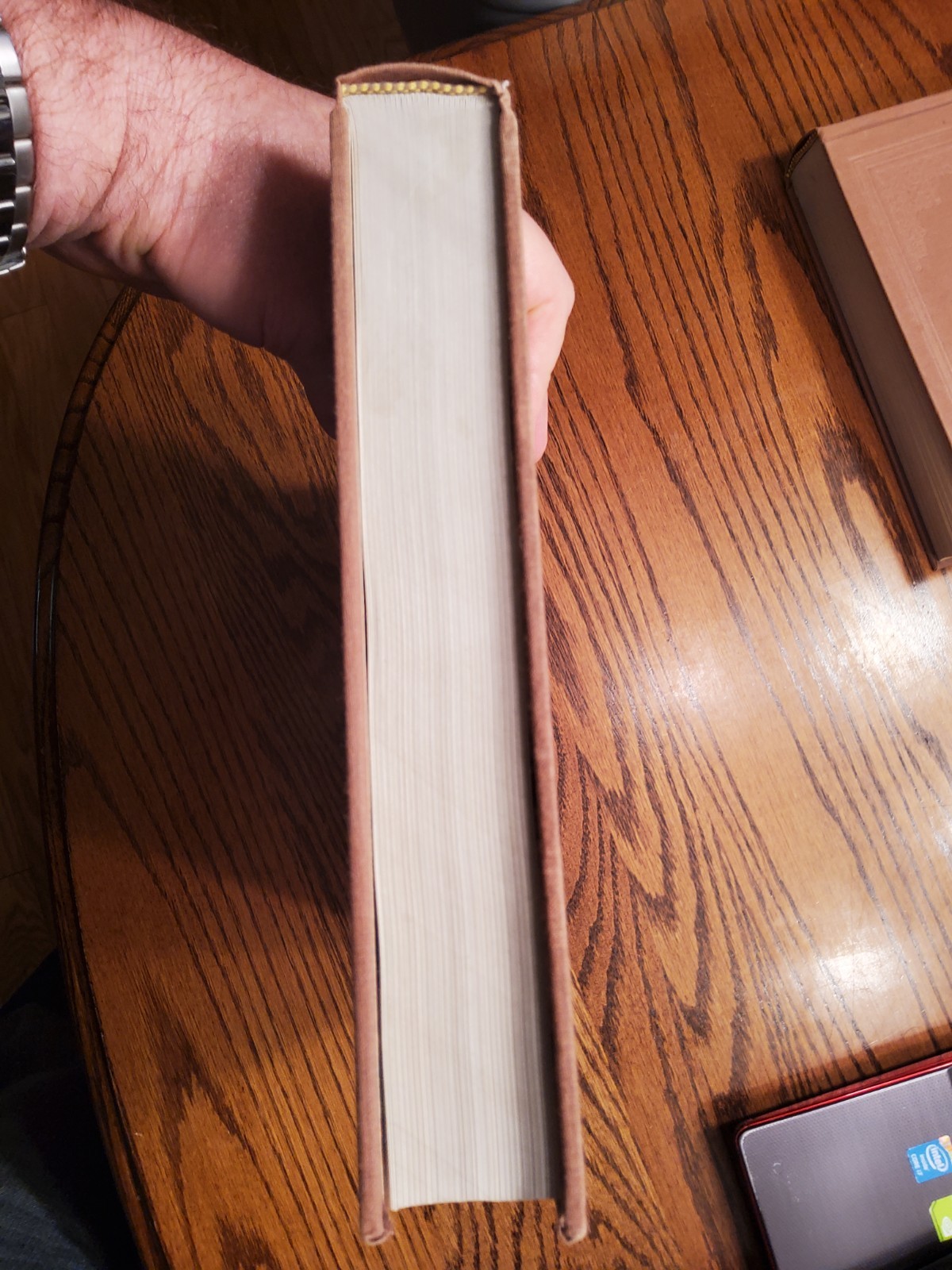 The Parker Story, 2 Volumes (Hardcover) LIMITED TO 3800 SETS! EX LIBRIS: JANSMA