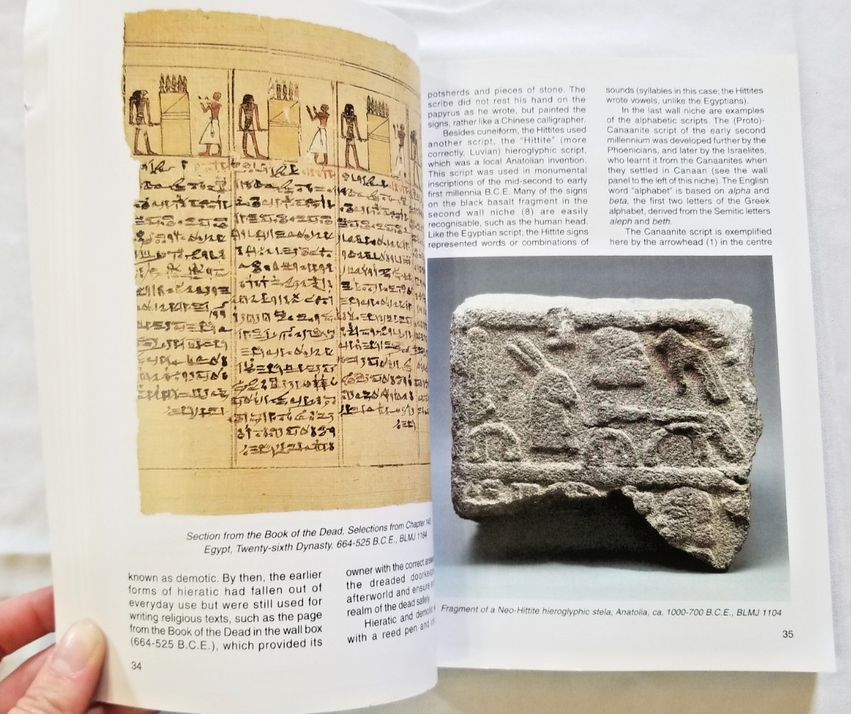 Bible Lands Museum Jerusalem GUIDE TO THE COLLECTION Third Revised Edition 2002
