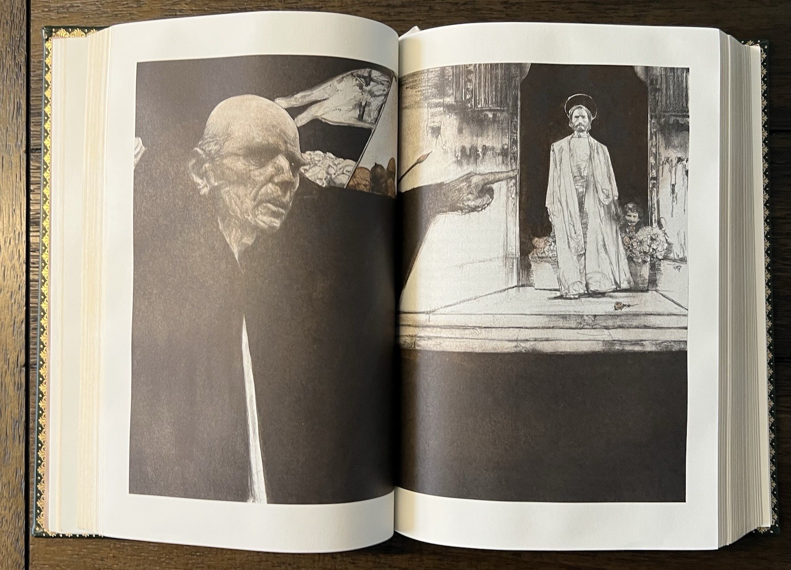 Oxford Library Of World’s Great Books: Brothers Karamazov – Fyodor Dostoevsky