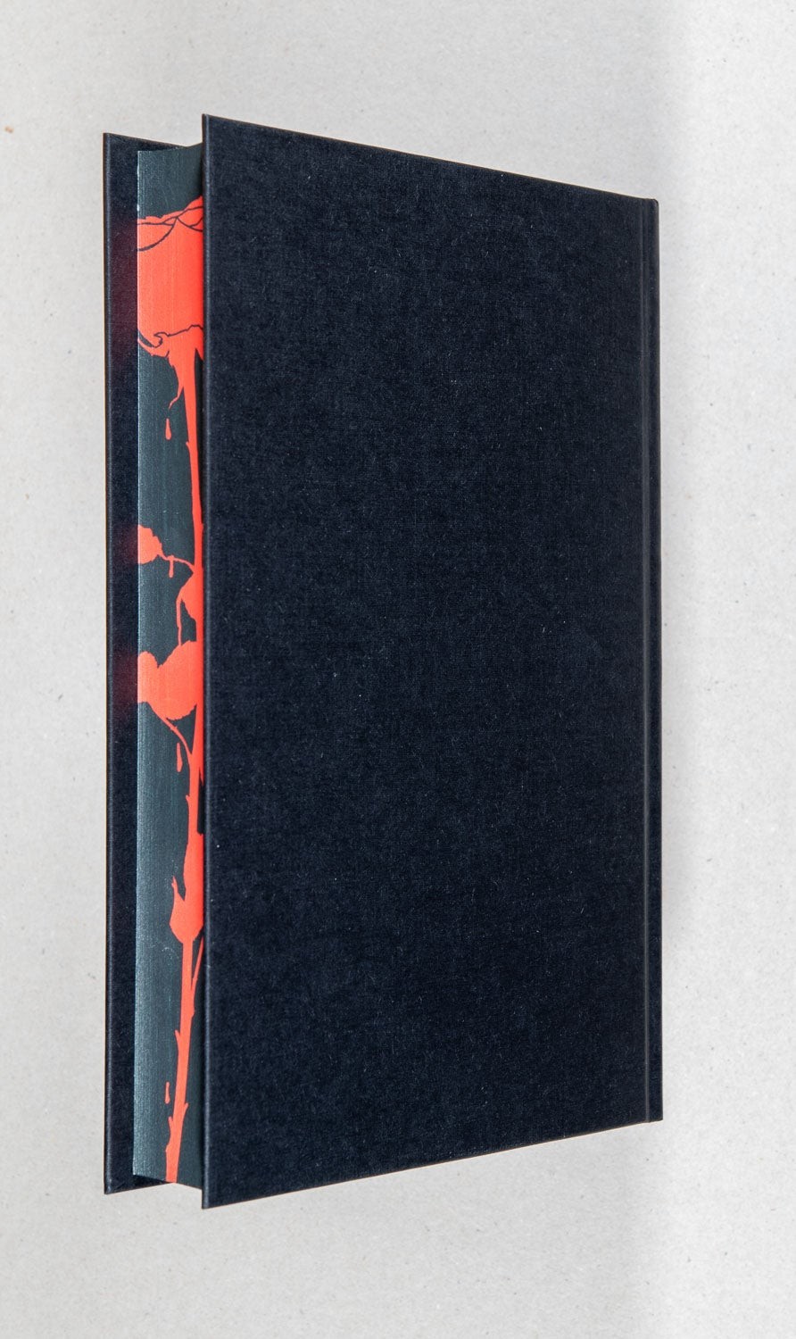 M W Craven / The Final Vow A Poe and Bradshaw Thriller Signed 1st Edition 2025