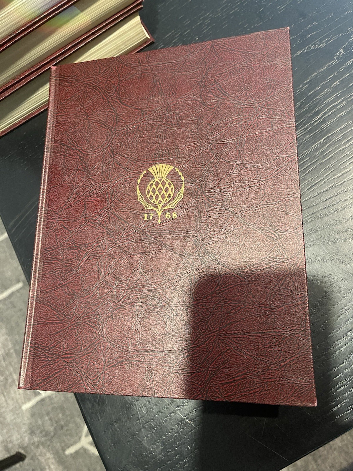Vintage 1957 Encyclopedia Britannica Set Complete 24 Vol.