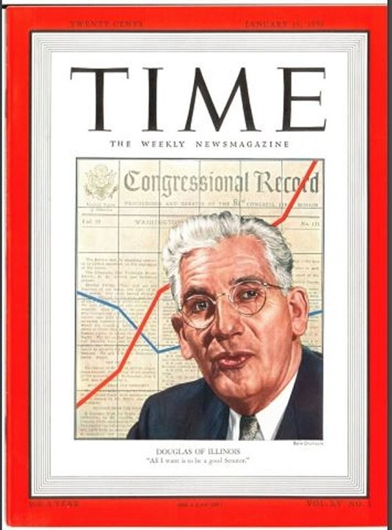 TIME MAGAZINE 1950S 363 Classic Issue Collection On USB Thumb Drive
