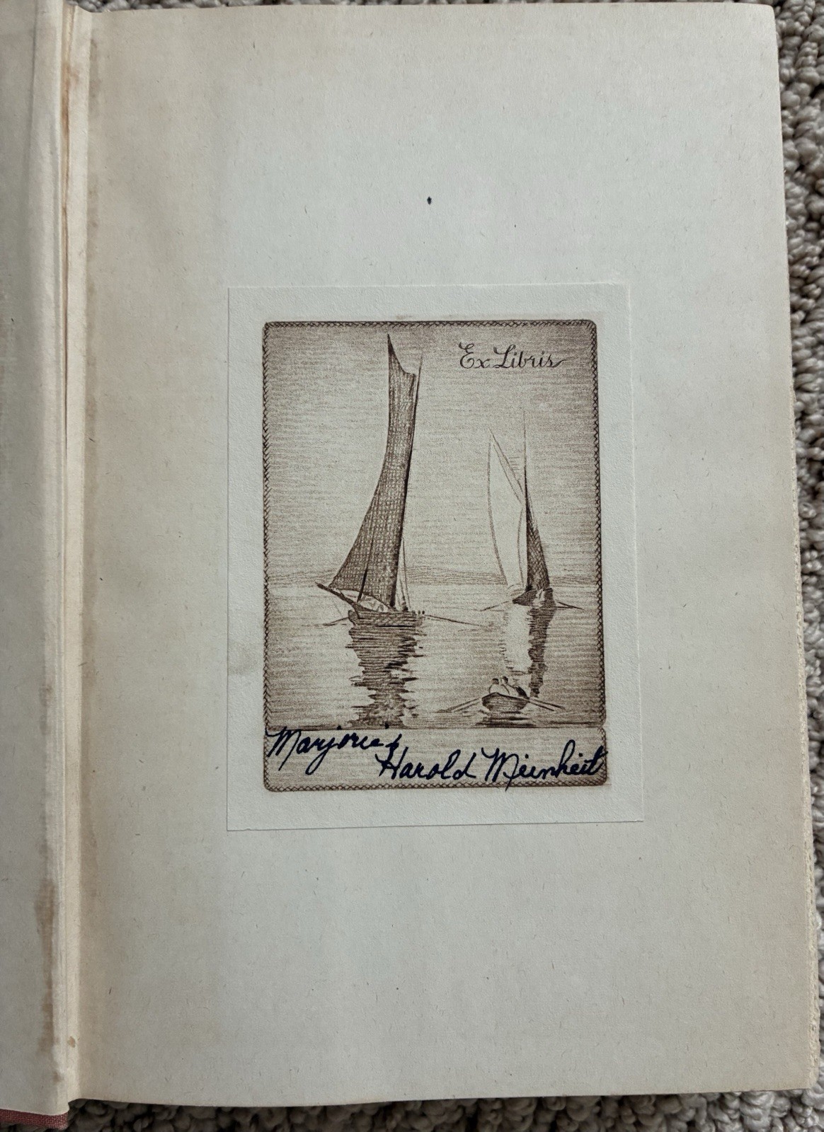 THE WAYWARD BUS by John Steinbeck – 1947 Viking Press First Edition
