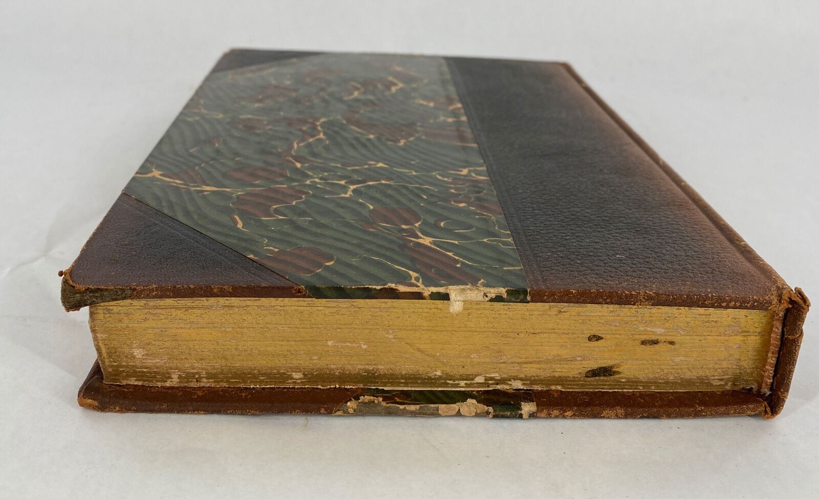 Robert Louis Stevenson Familiar Studies of Men and Books New York London Co op