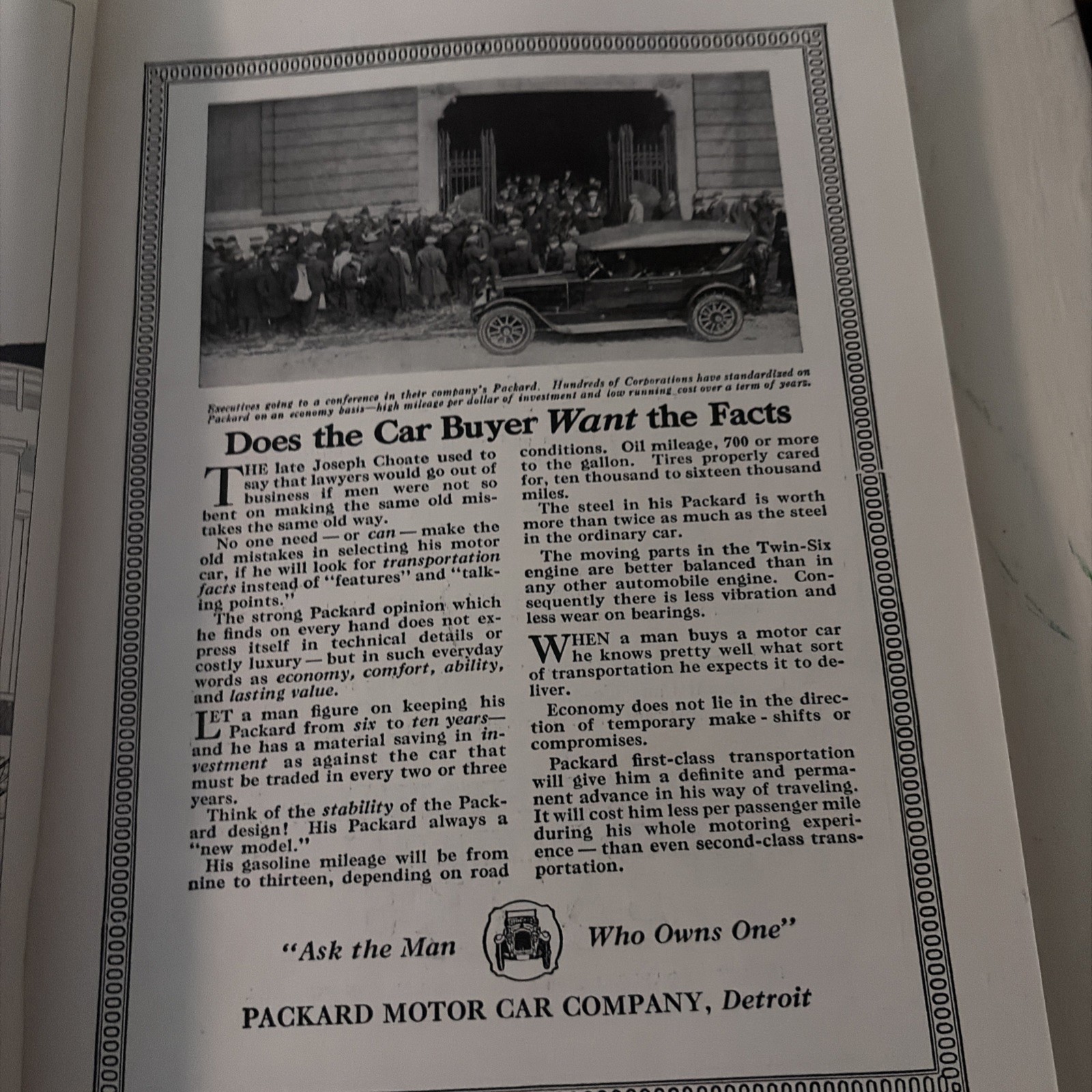 The National Geographic Magazine June 1920. National Parks, Redwoods