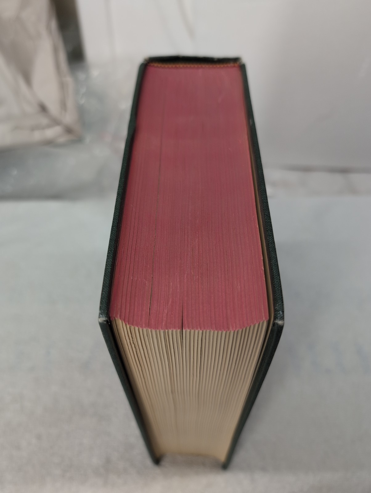 THE CAMPAIGNS OF NAPOLEON by David G. Chandler (BCE) Book Club Edition + Mylar!!