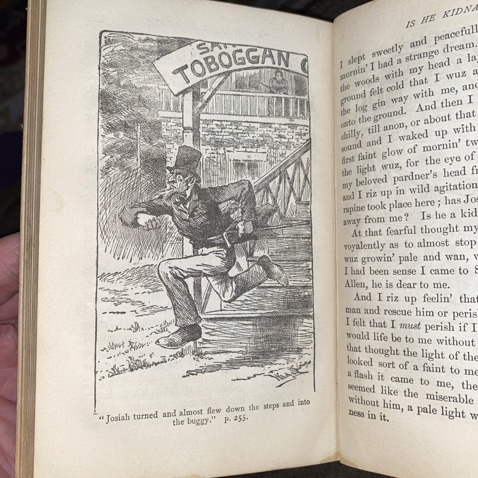 1887 Samantha At Saratoga; or Flirtin With Fashion – Mariella Holley – 1st Illus