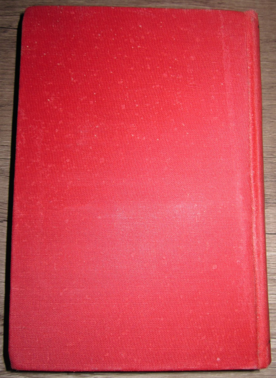 Antique HC, Capital Stories by American Authors, 1895 – The Christian Herald