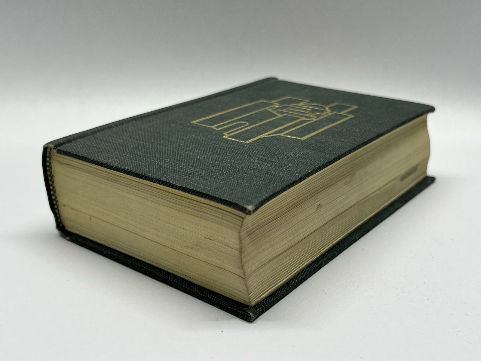 The New Saint St Andrew Daily Bible Missal, 1966,