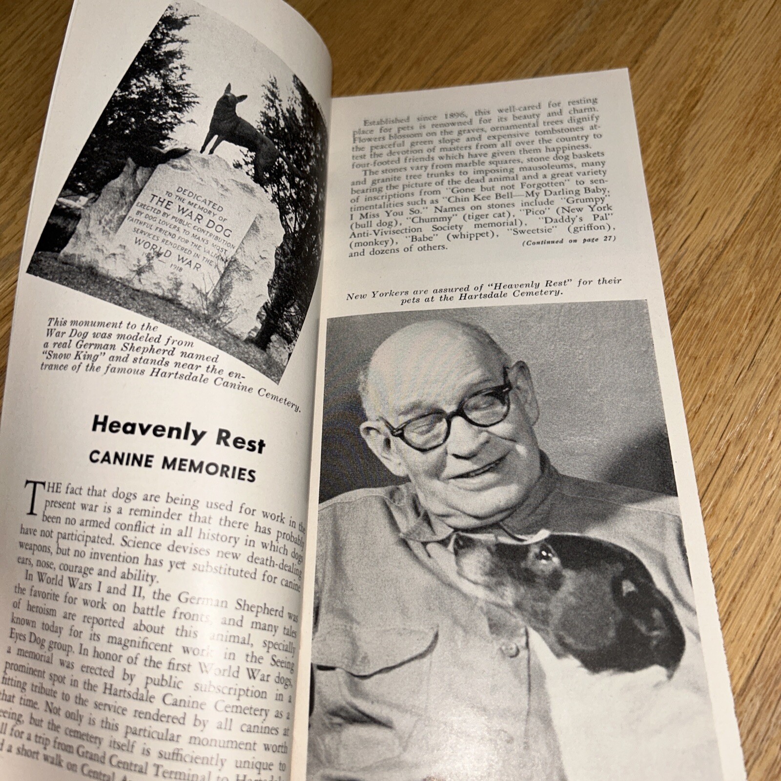 March 1953 THE NEW YORK VISITOR NY Guide Book NEW YORK CENTRAL SYSTEM Railroad