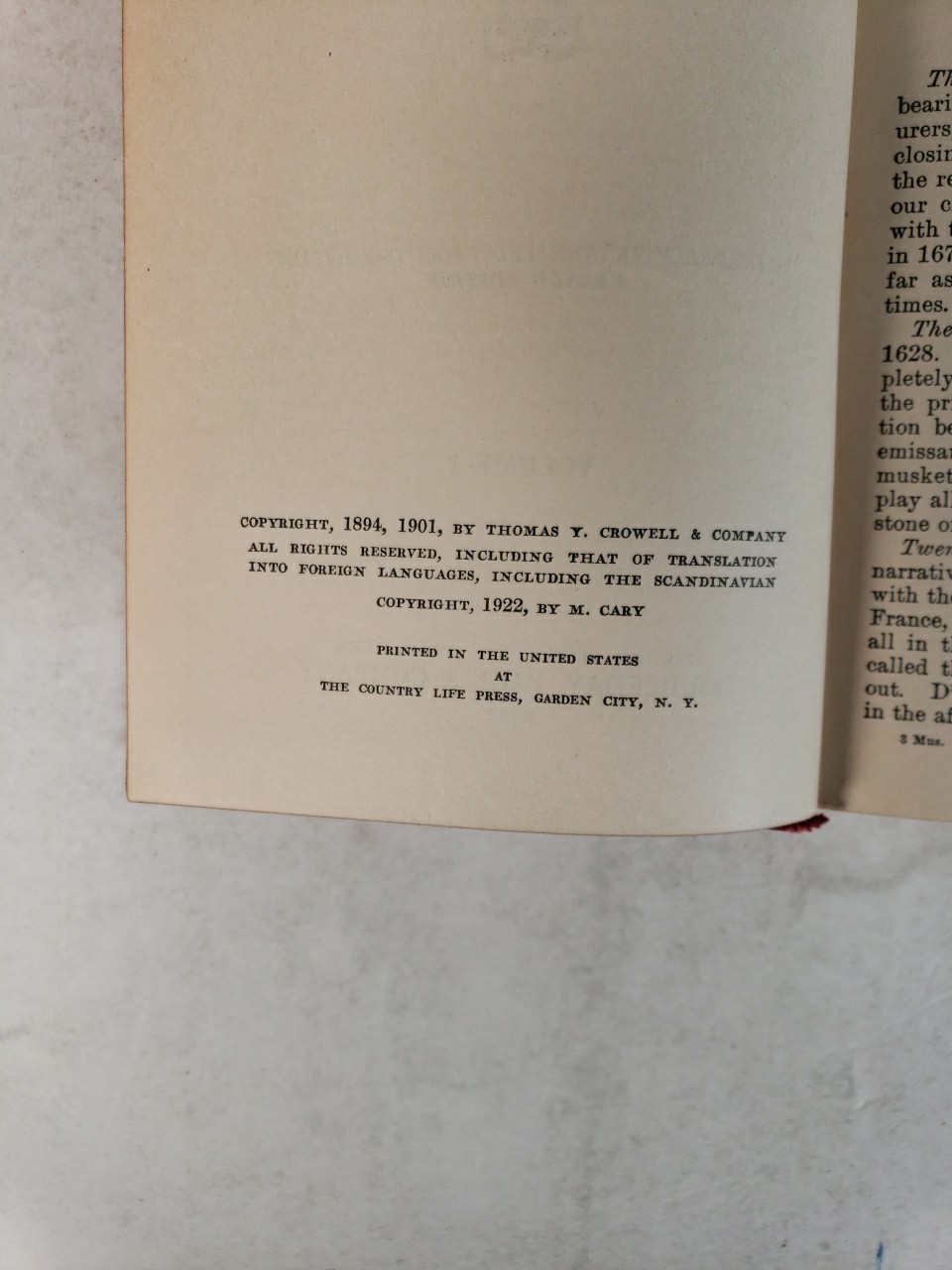 The Three Musketeers by Alexandre Dumas (Two Volume Set, 1922)