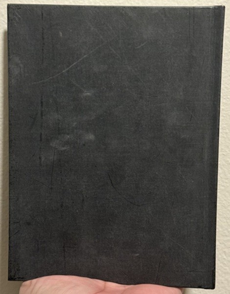 And No Birds Sang, Inscribed by Lyle Owerko – LIKE NEW, Collectable, Rare