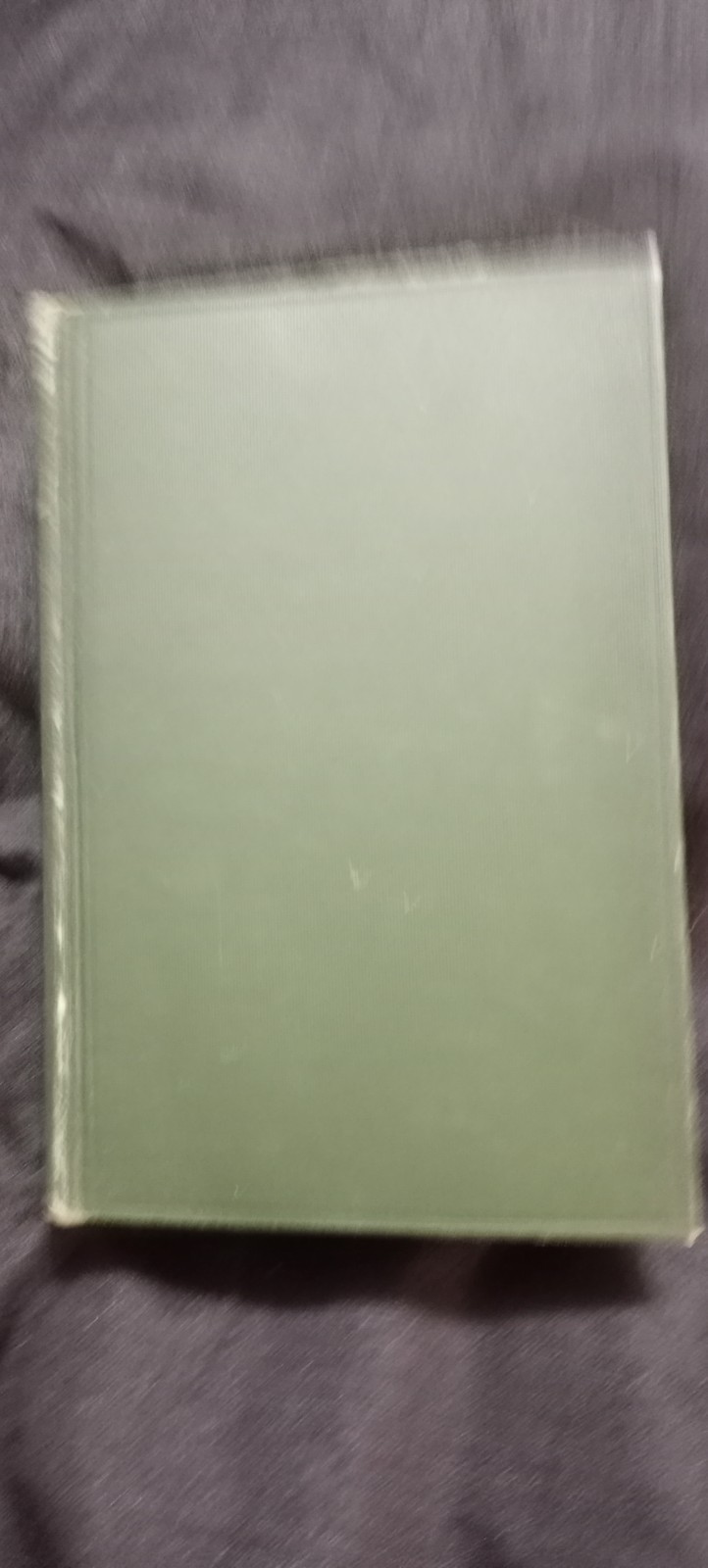 Charles Dickens – Old Curiosity Shop And Hard Times -VINTAGE HC Landport Edition
