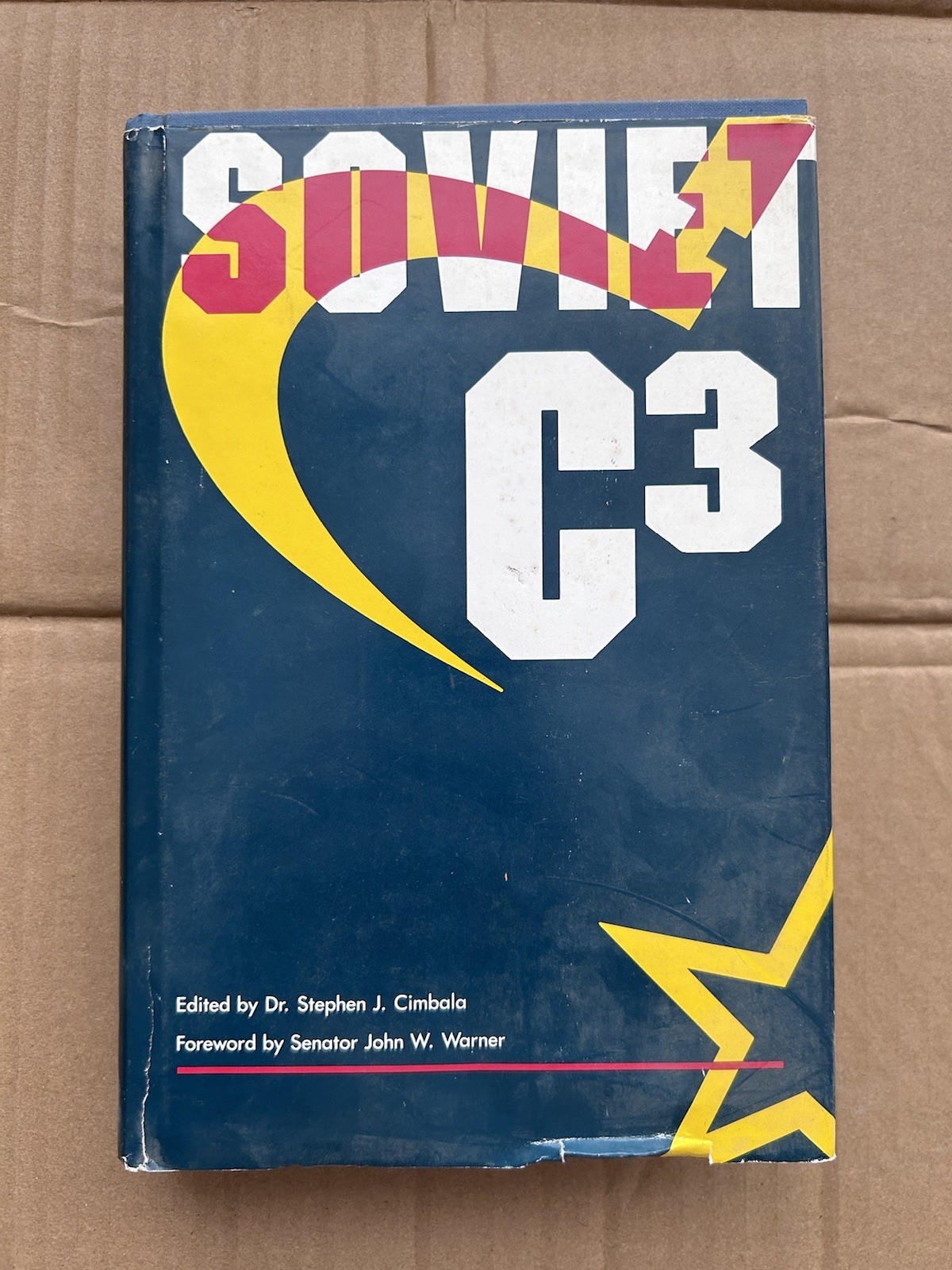 Soviet Cold War Military History Book Lot 8 – USSR. Army Reference Collection