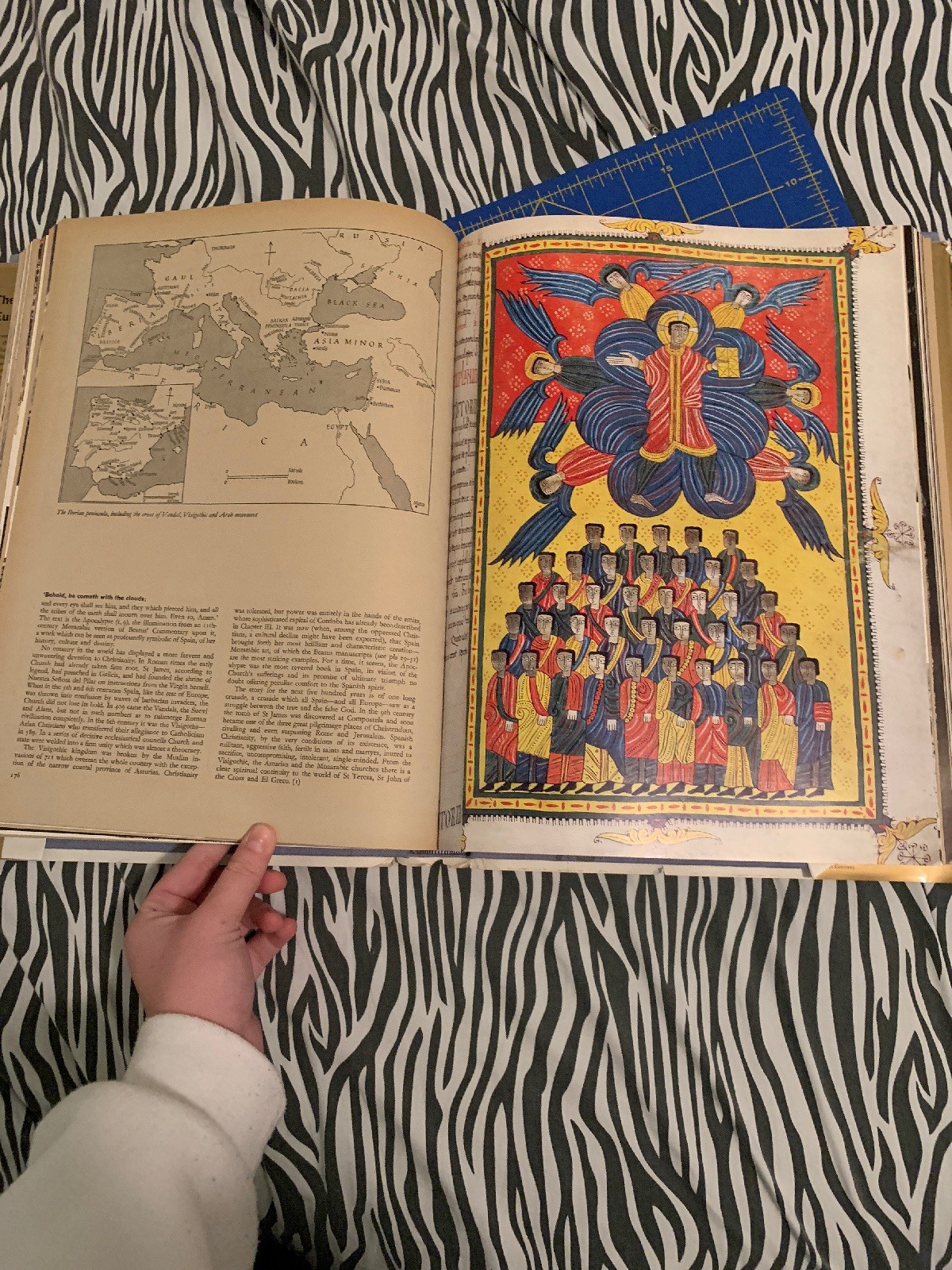 The Dawn Of European Civilization – McGraw Hill Book – 1965