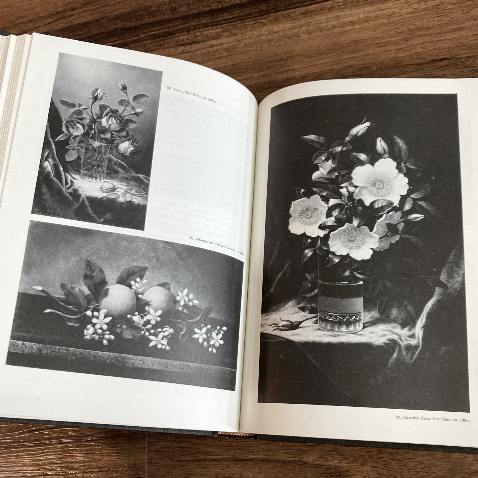 Life & Works of Martin Johnson Heade – Theodore E. Stebbins (1st ed.) Yale, 1975