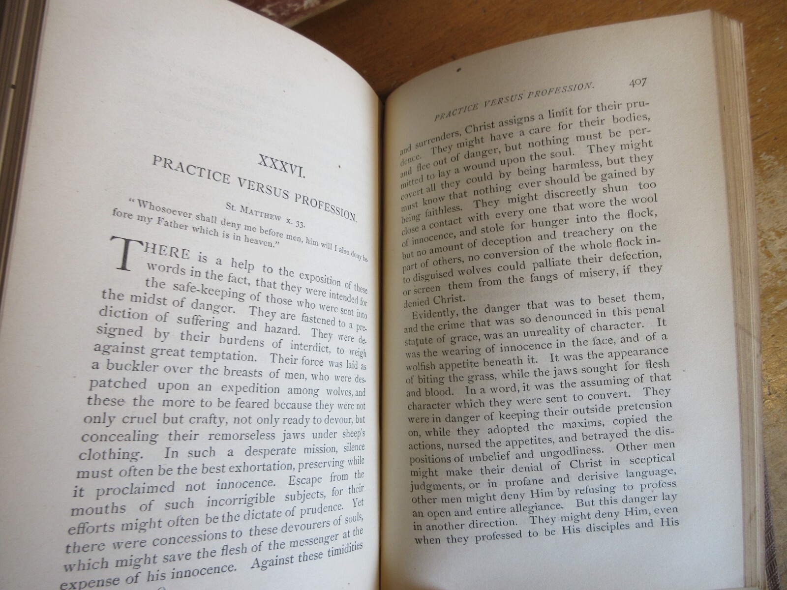Old SERMONS BY REV. CHARLES HENRY PLATT Book 1872 BIBLE GOD FREEMASONRY MASONIC