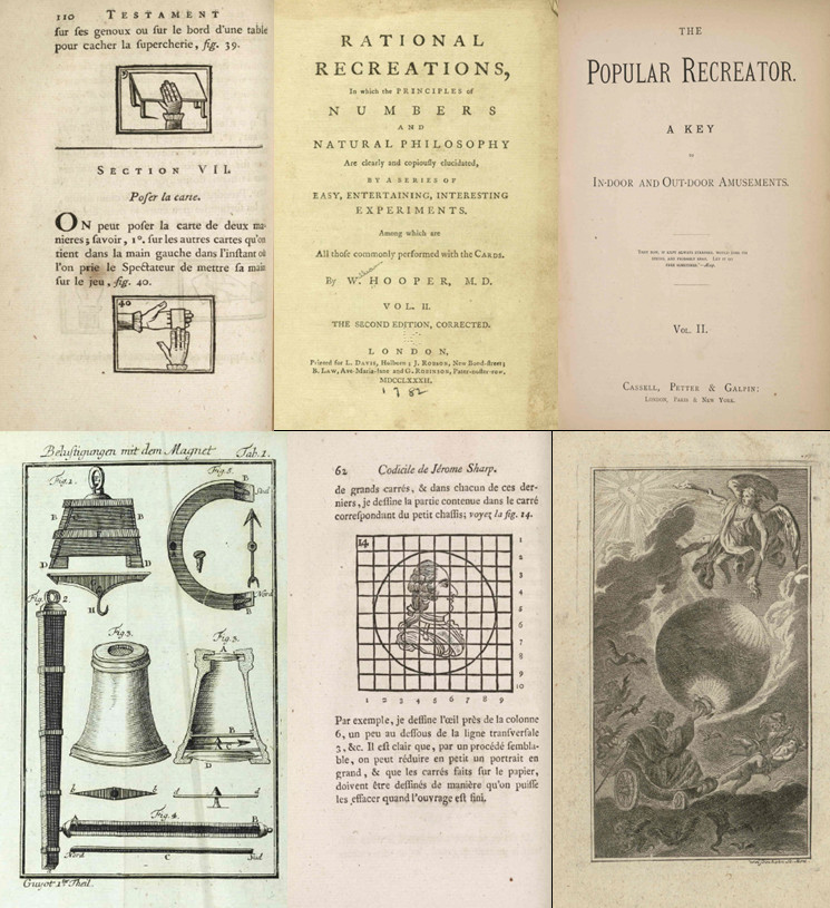 30 Old Rare Books on Magic Conjuring Witchcraft & Occult on DVD