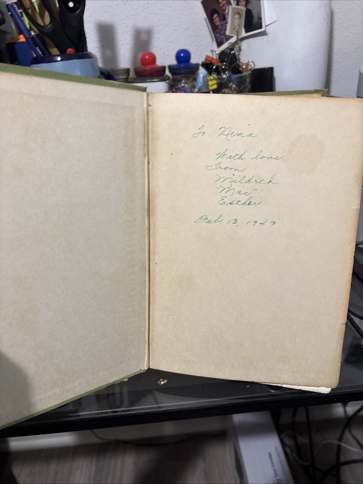 The Life And Works Of Flavius Josephus Translated By Whiston – Hardcover 1949